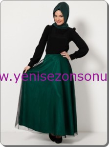 moda nisa yeni sezon 022 etekler modelleri