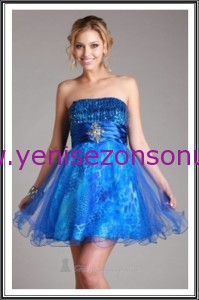 yeni sezon davet elbiseleri 013 güzel gece elbisesi modelleri