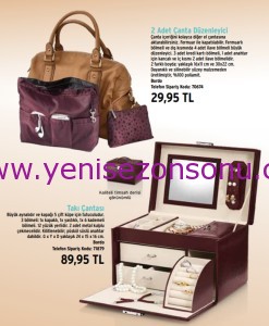 yeni sezon takı çantası modelleri