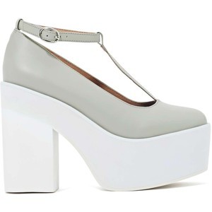 yeni sezon dolgu topuk ayakkabılar 20 Jeffrey Campbell shoes