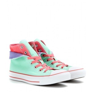 yeni sezon dolgu topuk ayakkabılar 30 dolgu topuklu converse ayakkabılar