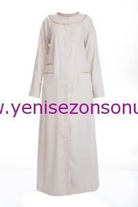 yeni sezon açık renk feraceler