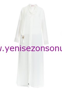 yeni sezon ekru feraceler