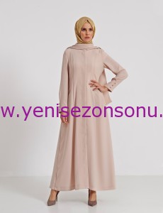 yeni sezon feraceler b4 15076 pardesu bej 13003