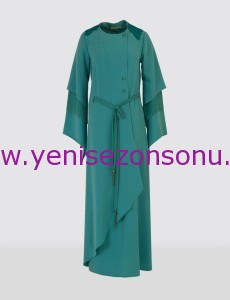 yeni sezon feraceler b4 23031 elbse ferace gol yesl 14520