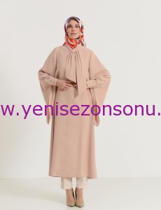 yeni sezon feraceler b4 25016 ferace bej 13130