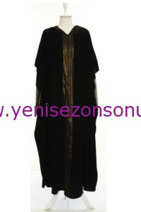 yeni sezon kapşonlu feraceler