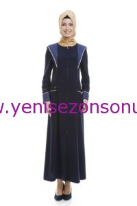 yeni sezon lacivert feraceler