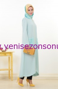 yeni sezon mint feraceler