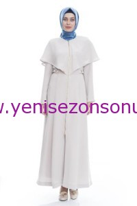 yeni sezon pelerinli feraceler