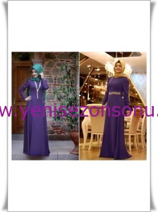 yeni sezon pınar şems 2014 pınar şems moda yeni elbiseler kapalı giyimi modelleri