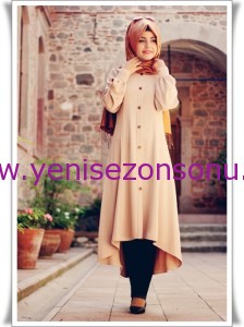 yeni sezon pınar şems 2014 pınar şems tunik modelleri 2014 kapalı giyimi modelleri