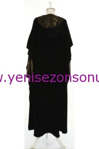 yeni sezon şık feraceler