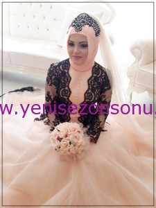 yeni sezon nişanlıklar 056 tesettür giyim