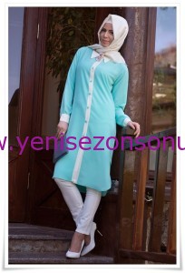 yeni sezon tunikler 016 2014 giyim modası