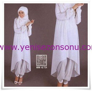 yeni sezon tunikler 030 2014 giyim modası