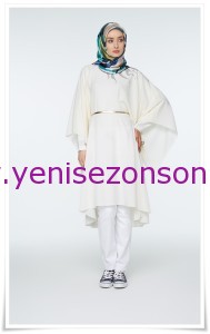 yeni sezon tunikler 031 2014 giyim modası
