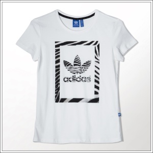 yeni sezon adidas originals bayan spor giyim modelleri ve fiyatları M69999 FR Flat eCom 93TL