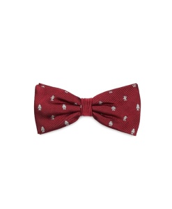 yeni sezon bayramlıklar çocuk Brooks Brothers BA00142 BURGUNDY