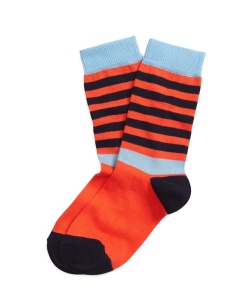 yeni sezon bayramlıklar çocuk Brooks Brothers BB00076 BRIGHT RED