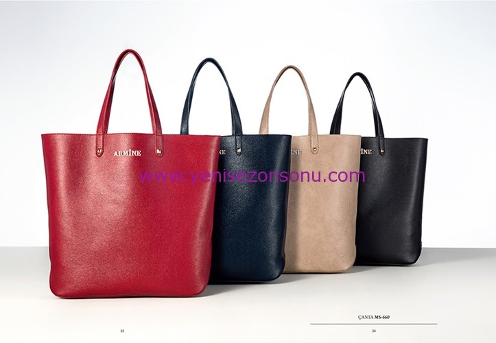 Armine 2015 yaz018 yeni sezon eşarplar çanta modelleri