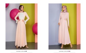 Armine yeni sezon 2015 yaz koleksiyonu elbise modelleri