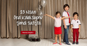 lc waikiki 23 nisan koleksiyonu 2015