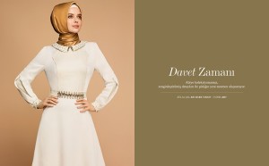 yeni sezon Armine 2015 Abiye Elbise Modelleri 001 Muslimah Graduation Event Evening Dresses Abayas