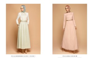 yeni sezon Armine 2015 Abiye Elbise Modelleri 002 Muslimah Graduation Event Evening Dresses Abayas