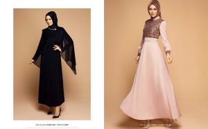 yeni sezon Armine 2015 Abiye Elbise Modelleri 003 Muslimah Graduation Event Evening Dresses Abayas