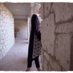 Avina Giyim 2015 Yaz Koleksiyonu 038 tesettür elbise tunik kap