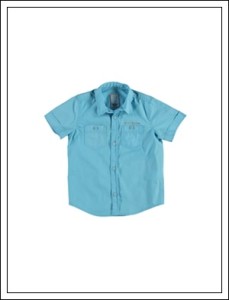 lcw erkek çocuk okul gömlek modelleri 14.90 lira