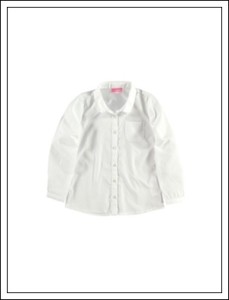 lcw kız çocuk okul gömleği modelleri 12.90 lira