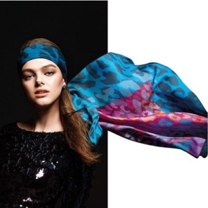 yeni sezon Pierre Cardin eşarp kataloğu 2016