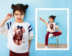 LC Waikiki Okula İlk Adım Koleksiyonu kız çocuk kıyafetleri 2016