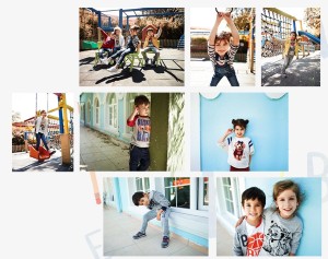 elsiva 2016 çocuk okul kombinleri