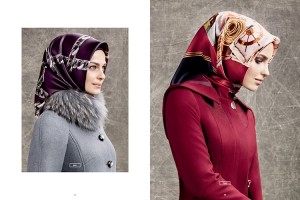 yeni sezon Armine 2015 2016 twill eşarp koleksiyonu