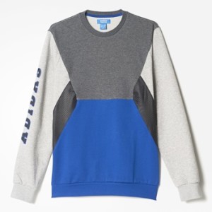 yeni sezon adidas üst giyim modelleri