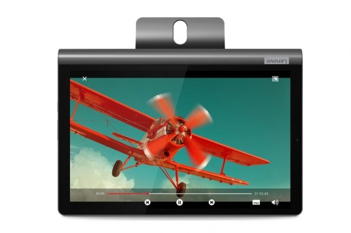 ikinci el Lenovo Tab YT-X705L 64GB tablet