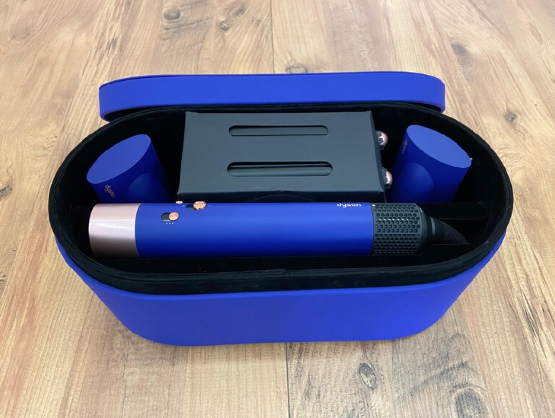 DYSON AIRWRAP COMPLETE LONG SAC SEKILLENDIRICI 2